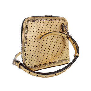 Gucci Shoulder SEGA Guccy Mini Bag